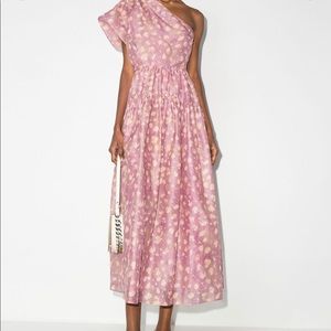 Never worn beautiful Ulla Johnson dress! Size 2